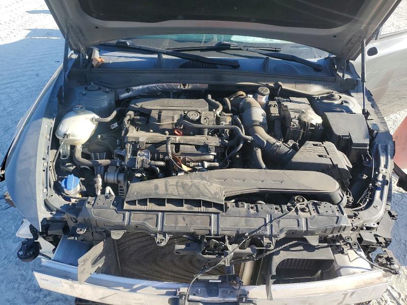 2020 Hyundai Sonata მანქანა იყიდება აუქციონზე, vin: 5NPEH4J28LH060685, აუქციონის ნომერი: 50799116