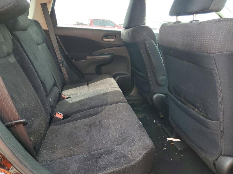 Aukcja sprzedaży 2014 Honda Cr-v, vin: 2HKRM4H54EH704067, numer aukcji: 48590526