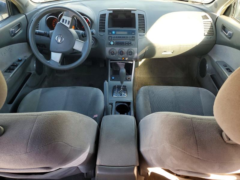 Aukcja sprzedaży 2005 Nissan Altima, vin: 1N4AL11D65N414807, numer aukcji: 55460036