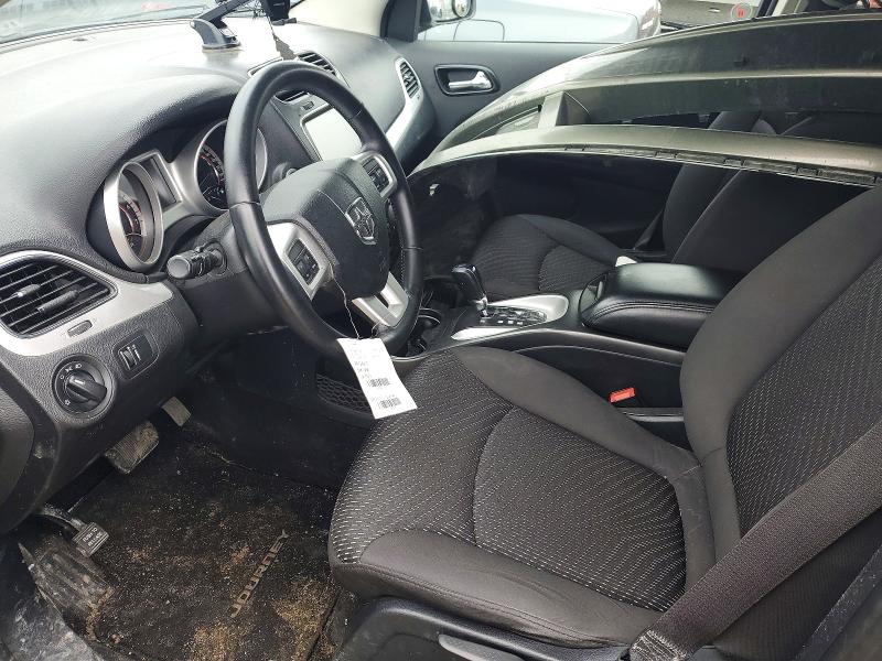 49575786 :رقم المزاد ، 3C4PDCAB8HT552381 vin ، 2017 Dodge Journey مزاد بيع