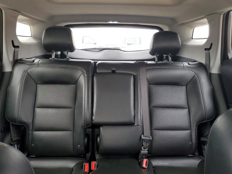 Продажа на аукционе авто 2023 Gmc Terrain, vin: 3GKALPEG5PL138001, номер лота: 49462066