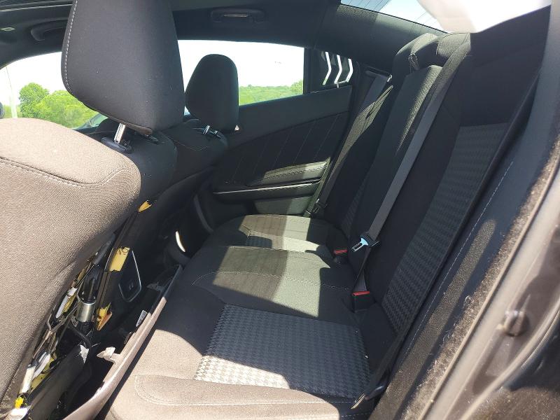 Auction sale of the 2019 Dodge Charger, vin: 2C3CDXCT7KH730281, lot number: 50162846