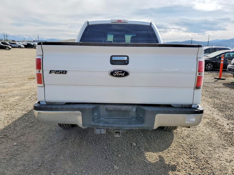Aukcja sprzedaży 2012 Ford F150, vin: 1FTFW1ET2CKD15148, numer aukcji: 49511826