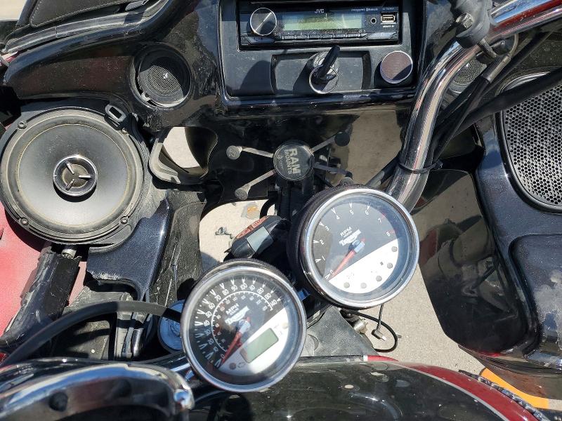 49718396 :رقم المزاد ، SMTC01L407J274564 vin ، 2007 Triumph Motorcycle Rocket Iii مزاد بيع