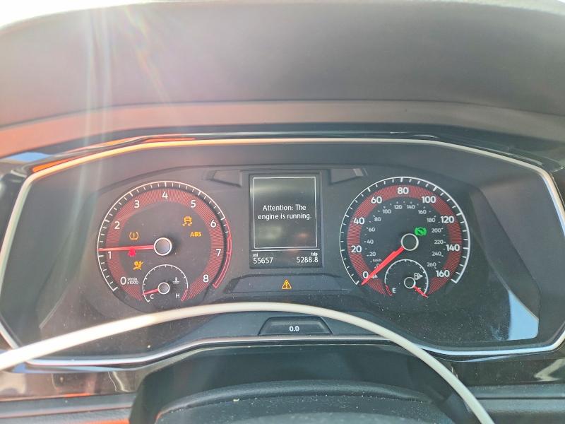 Aukcja sprzedaży 2021 Volkswagen Jetta, vin: 3VWC57BU2MM082563, numer aukcji: 50642576