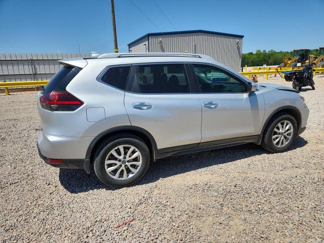 2020 Nissan Rogue მანქანა იყიდება აუქციონზე, vin: 5N1AT2MTXLC796251, აუქციონის ნომერი: 50106806