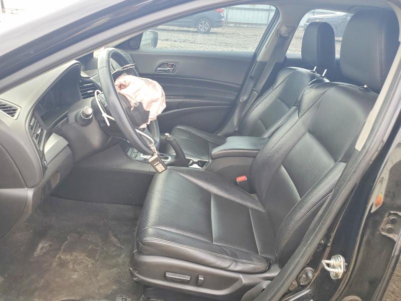 49473986 :رقم المزاد ، 19UDE2F32GA022491 vin ، 2016 Acura Ilx مزاد بيع