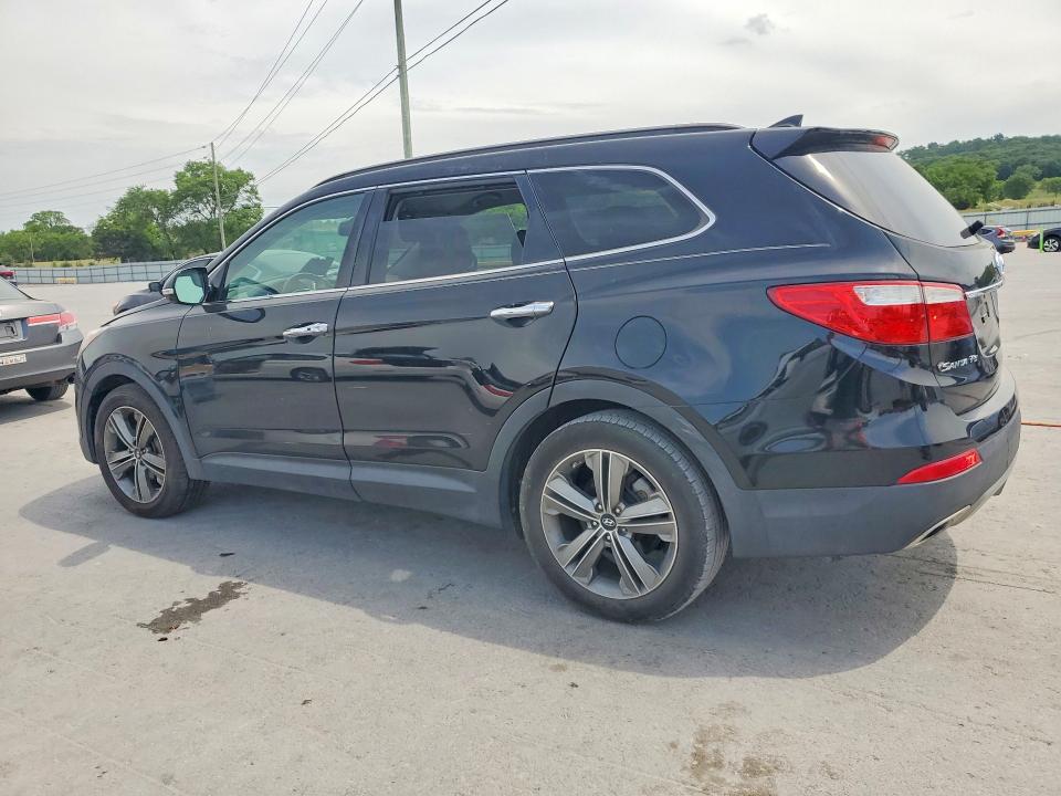 Продажа на аукционе авто 2015 Hyundai Santa Fe, vin: KM8SNDHF8FU091283, номер лота: 51438456