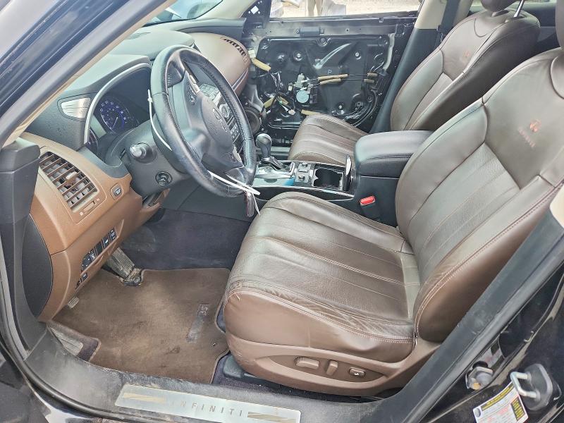 2012 Infiniti Fx35 მანქანა იყიდება აუქციონზე, vin: JN8AS1MW4CM155980, აუქციონის ნომერი: 47581276