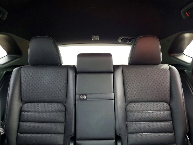 51358636 :رقم المزاد ، JTJBARBZ4F2010126 vin ، 2015 Lexus Nx مزاد بيع