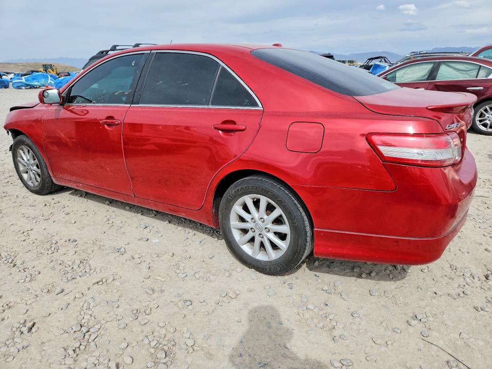 Продаж на аукціоні авто 2011 Toyota Camry, vin: 4T4BF3EK0BR108022, номер лоту: 50347446