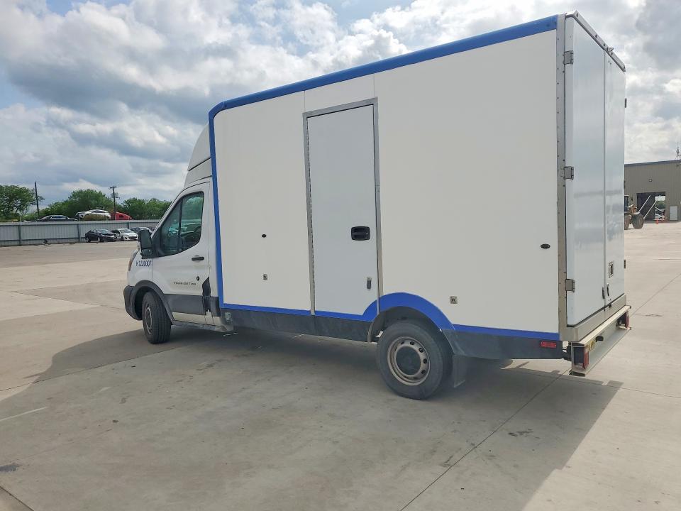 Продажа на аукционе авто 2022 Ford Transit, vin: 1FDBW5Z88NKA01661, номер лота: 46996376