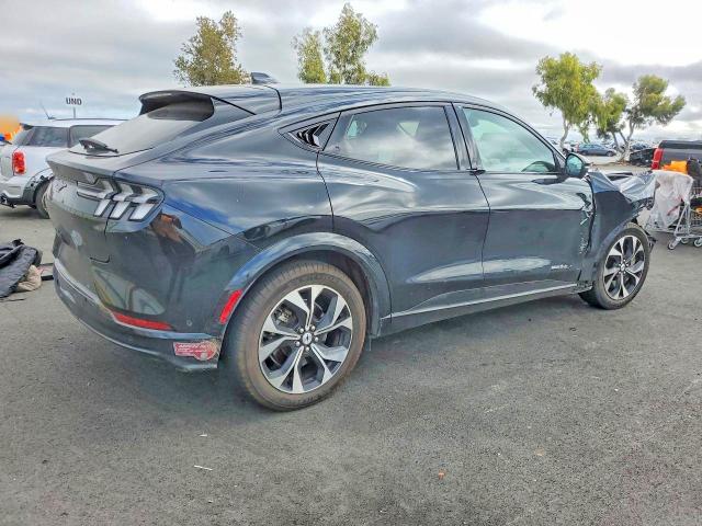 Auction sale of the 2023 Ford Mustang Mach-e, vin: 3FMTK3R74PMB03448, lot number: 49493746