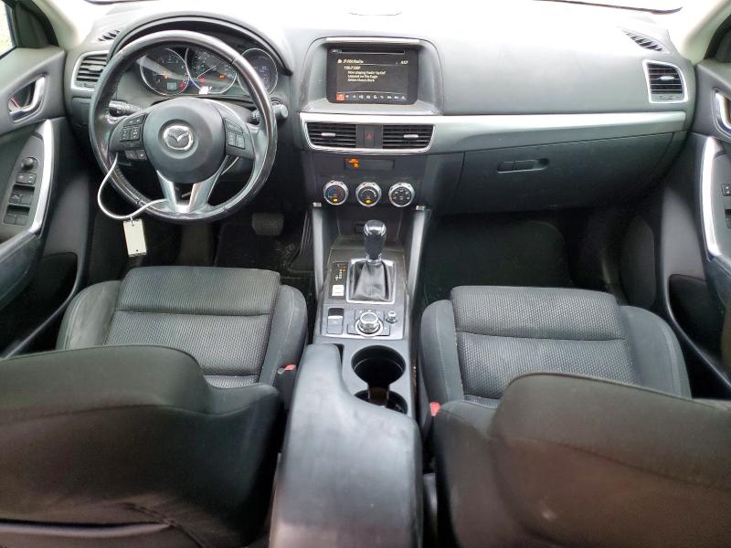 Aukcja sprzedaży 2016 Mazda Cx-5, vin: JM3KE2CY8G0735835, numer aukcji: 49961776