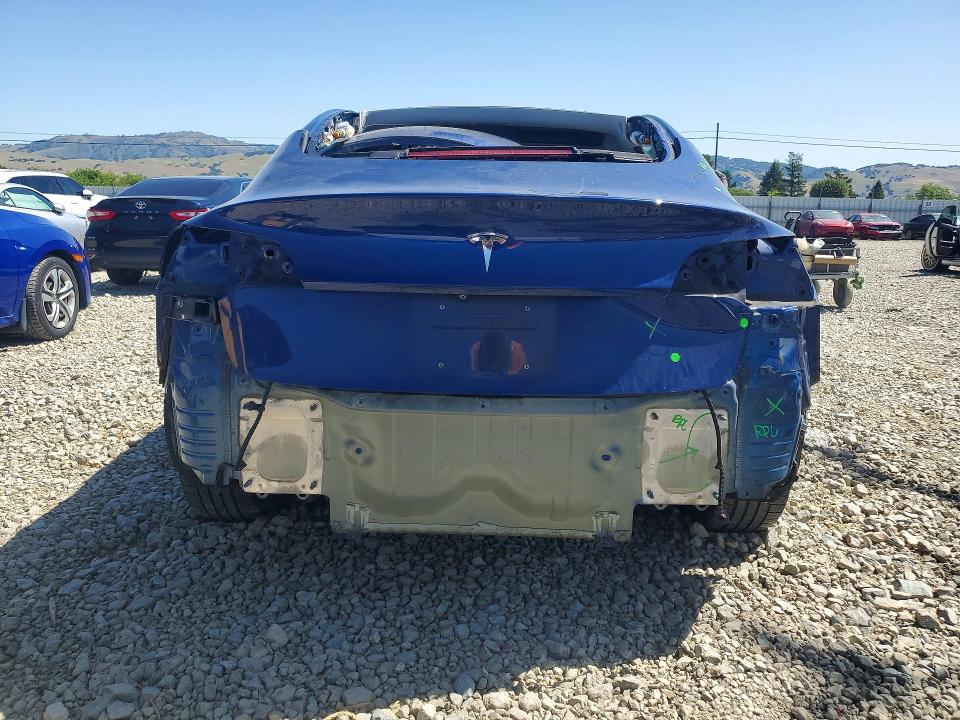 Aukcja sprzedaży 2018 Tesla Model 3, vin: 5YJ3E1EA6JF154432, numer aukcji: 50519366