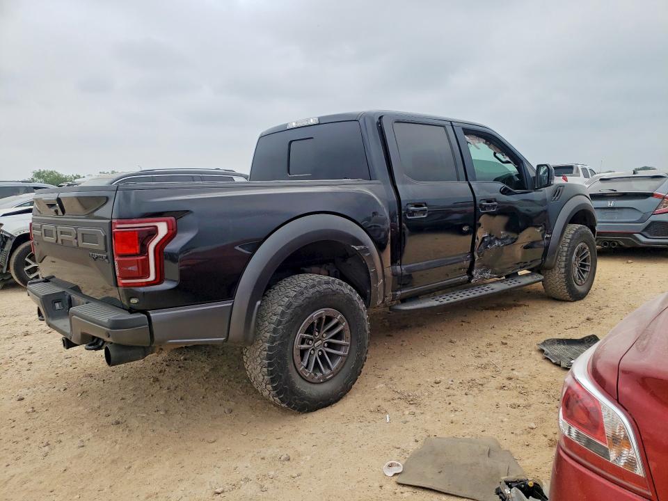 Aukcja sprzedaży 2019 Ford F150, vin: 1FTFW1RG3KFB90469, numer aukcji: 50619086