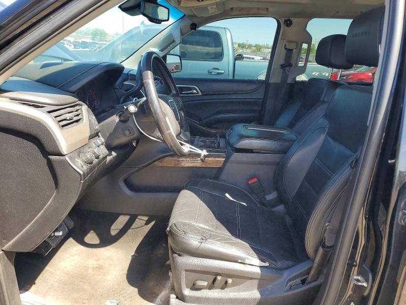Продажа на аукционе авто 2015 Gmc Yukon, vin: 1GKS2CKJ4FR696185, номер лота: 51261776