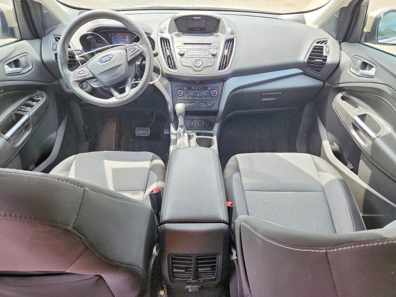 Продаж на аукціоні авто 2017 Ford Escape, vin: 1FMCU0GD8HUE06683, номер лоту: 50610786