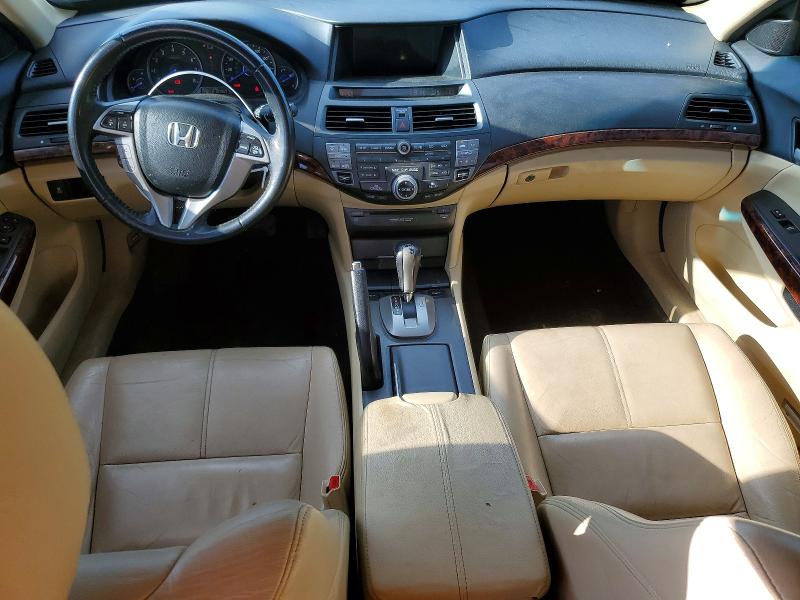 Продаж на аукціоні авто 2010 Honda Accord Crosstour, vin: 5J6TF2H53AL000348, номер лоту: 49839496
