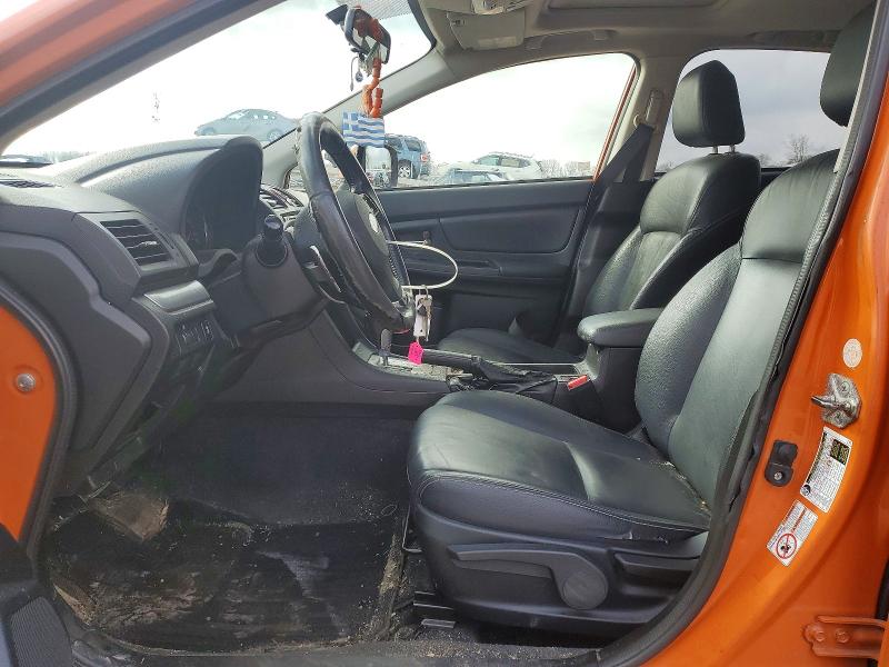 Продаж на аукціоні авто 2013 Subaru Xv Crosstrek, vin: JF2GPAKC1DH209571, номер лоту: 50225876