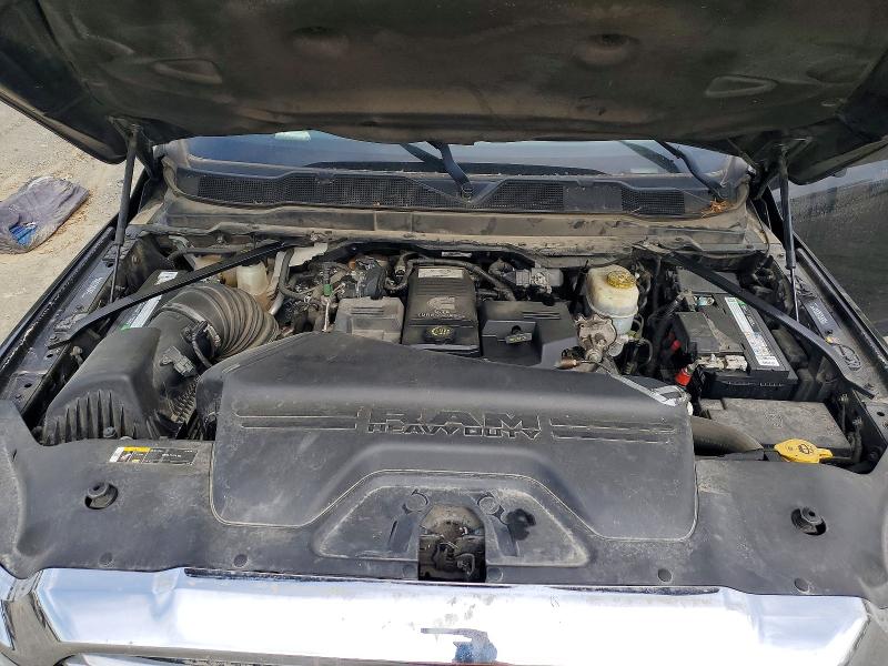 2022 Ram 3500 მანქანა იყიდება აუქციონზე, vin: 3C63RRJL4NG122029, აუქციონის ნომერი: 48536756