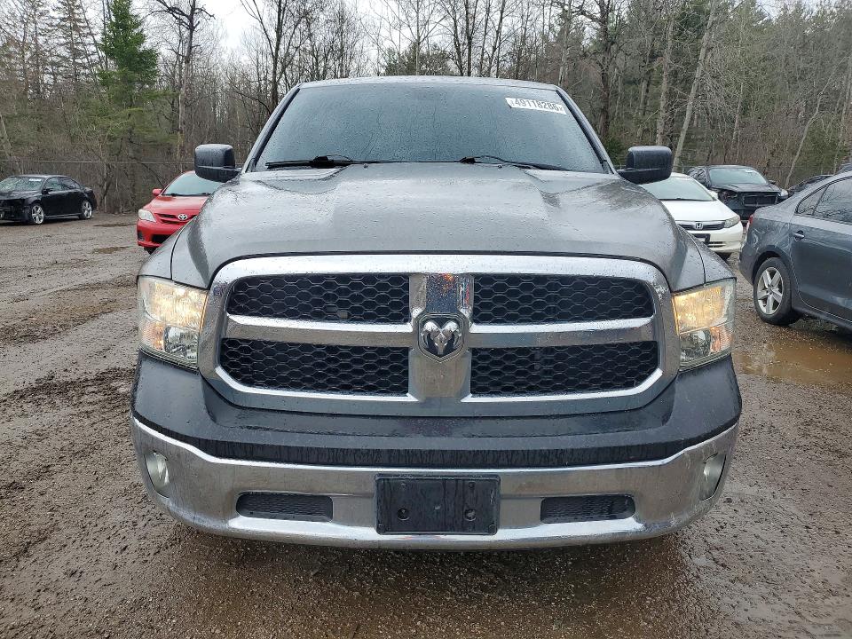 2013 Ram 1500 მანქანა იყიდება აუქციონზე, vin: 1C6RR6KT1DS673419, აუქციონის ნომერი: 49118286