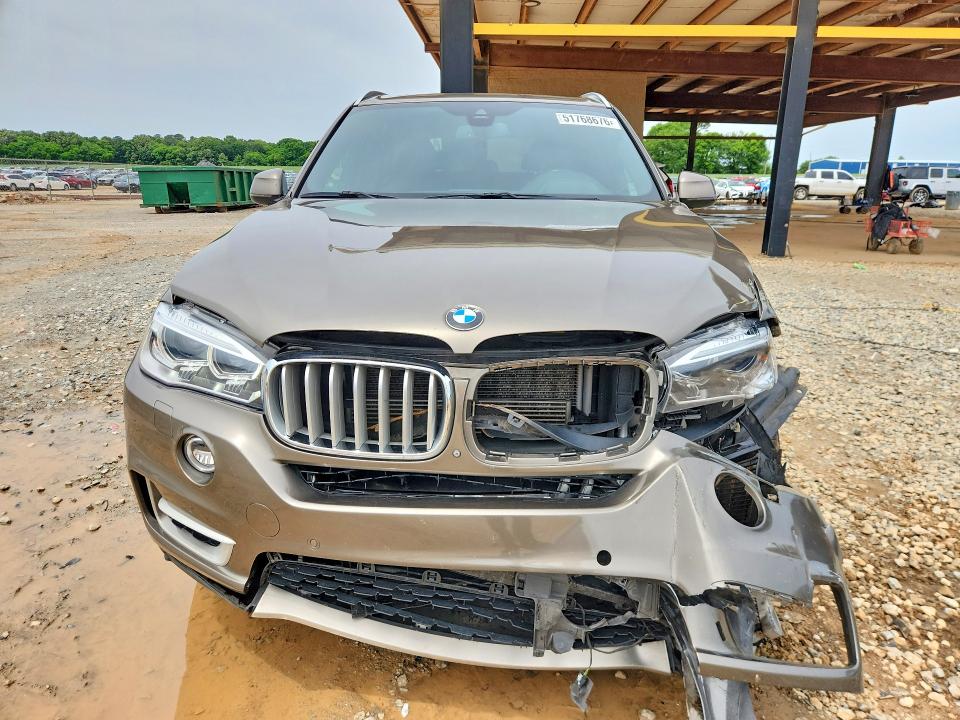 51768676 :رقم المزاد ، 5UXKT0C32H0V96003 vin ، 2017 Bmw X5 مزاد بيع