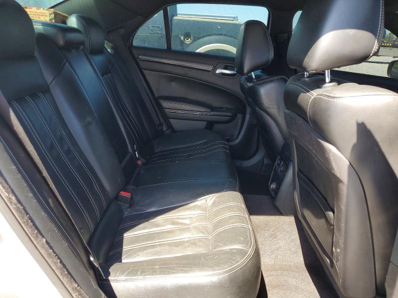 Продажа на аукционе авто 2012 Chrysler 300, vin: 2C3CCABGXCH279367, номер лота: 51119296