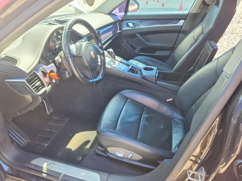 Продаж на аукціоні авто 2011 Porsche Panamera, vin: WP0AA2A7XBL012909, номер лоту: 49185486