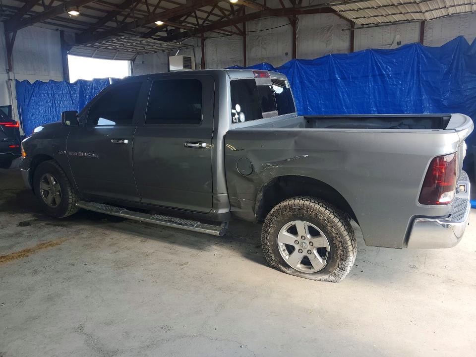 Aukcja sprzedaży 2011 Dodge Ram 1500, vin: 1D7RV1CT7BS517703, numer aukcji: 50740996