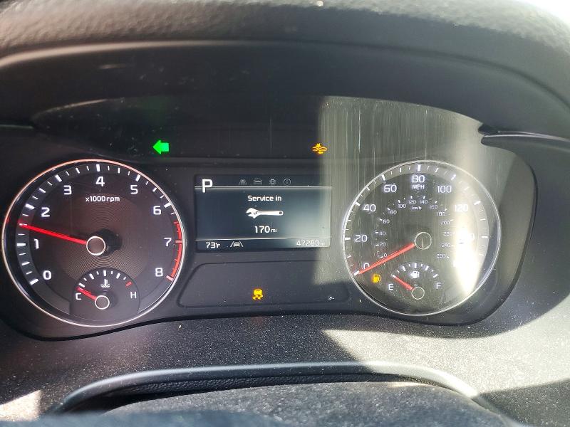 Продаж на аукціоні авто 2024 Kia Forte, vin: 3KPF24AD7RE747418, номер лоту: 48676736