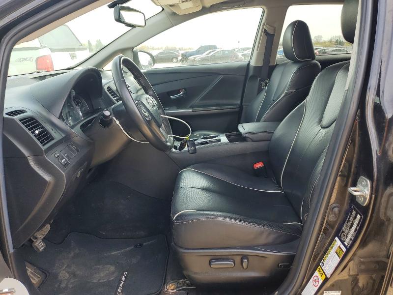 Продаж на аукціоні авто 2013 Toyota Venza, vin: 4T3BK3BB1DU076069, номер лоту: 51330406