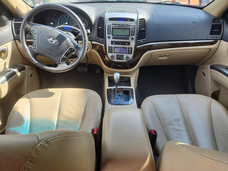 Продаж на аукціоні авто 2012 Hyundai Santa Fe, vin: 5XYZK3AB2CG119895, номер лоту: 51034836