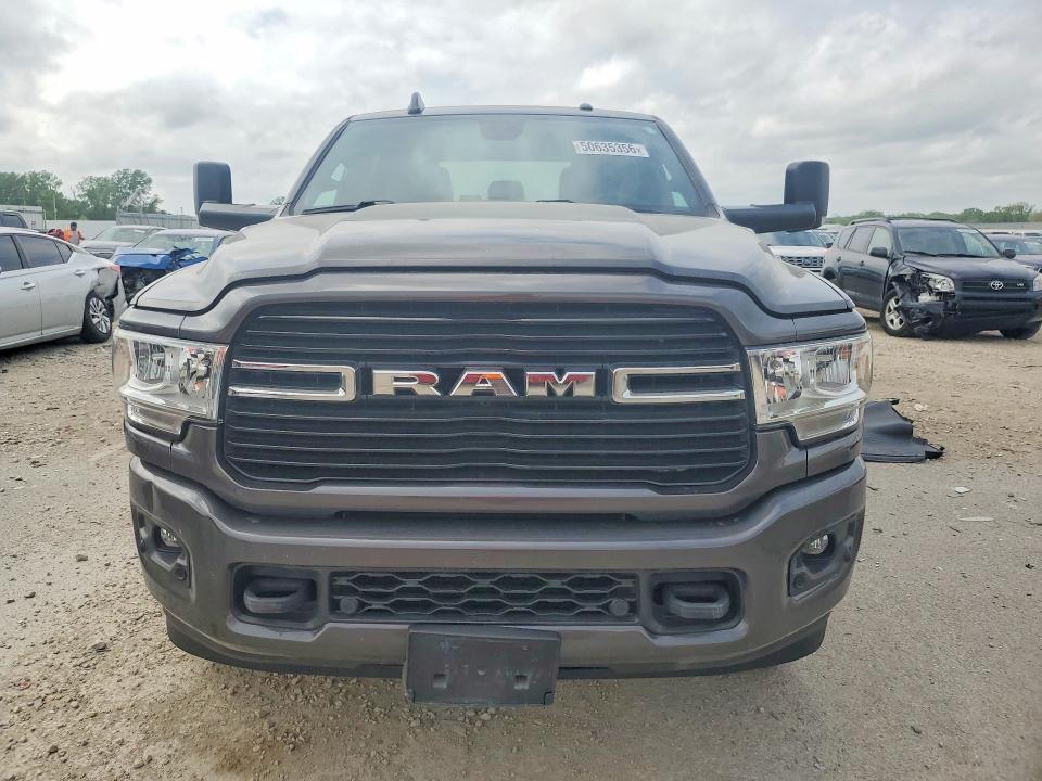 50635356 :رقم المزاد ، 3C6UR5ML9MG675055 vin ، 2021 Ram 2500 مزاد بيع