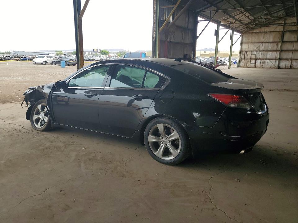 Продаж на аукціоні авто 2012 Acura Tl, vin: 19UUA9F55CA006768, номер лоту: 48947286