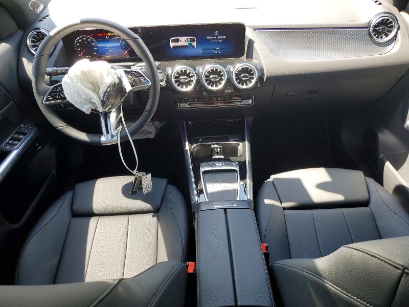 Aukcja sprzedaży 2026 Mercedes-benz Gla, vin: W1N4N4HBXTJ787837, numer aukcji: 49668206