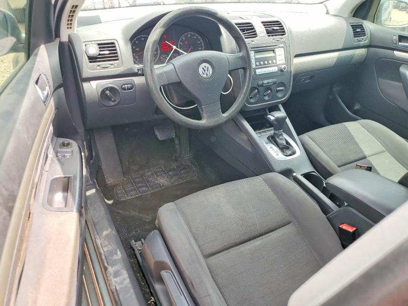 Продаж на аукціоні авто 2007 Volkswagen Rabbit, vin: WVWBS71K97W277913, номер лоту: 49934786