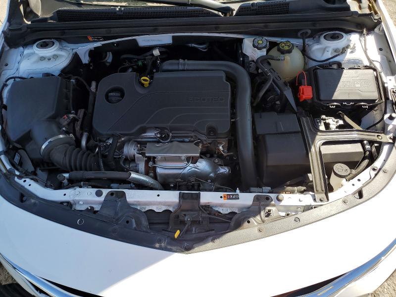 49827896 :رقم المزاد ، 1G1ZD5ST9RF111911 vin ، 2024 Chevrolet Malibu مزاد بيع