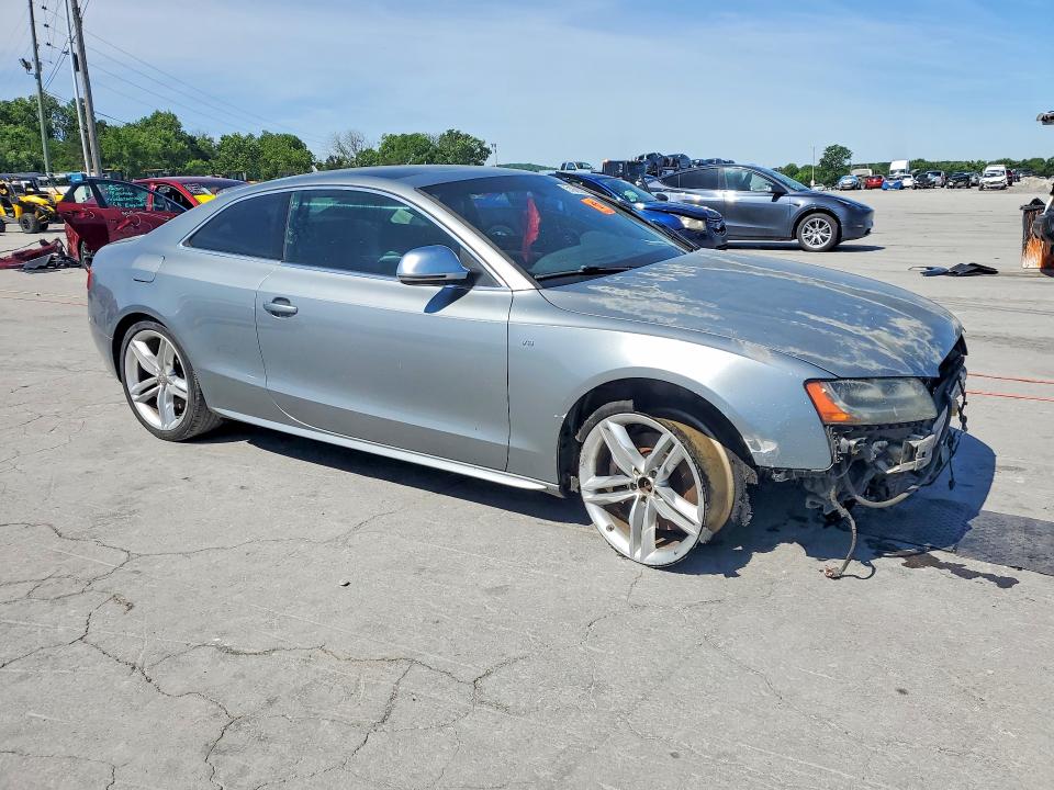 Aukcja sprzedaży 2009 Audi S5, vin: WAURV78T49A036147, numer aukcji: 51886336