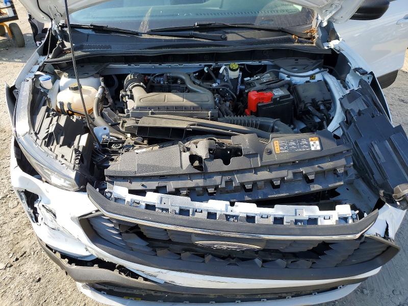 Aukcja sprzedaży 2024 Ford Escape, vin: 1FMCU0GN7RUB08720, numer aukcji: 51089026