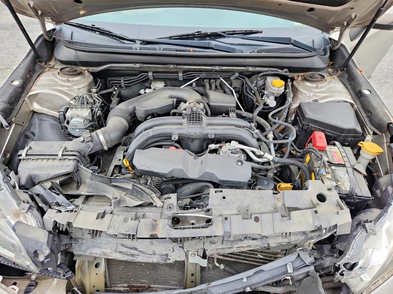 Продажа на аукционе авто 2015 Subaru Outback, vin: 4S4BSANC8F3297954, номер лота: 51307186