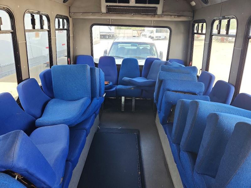 Продажа на аукционе авто 2016 Ford Econoline, vin: 1FDFE4FS1GDC08351, номер лота: 50419026