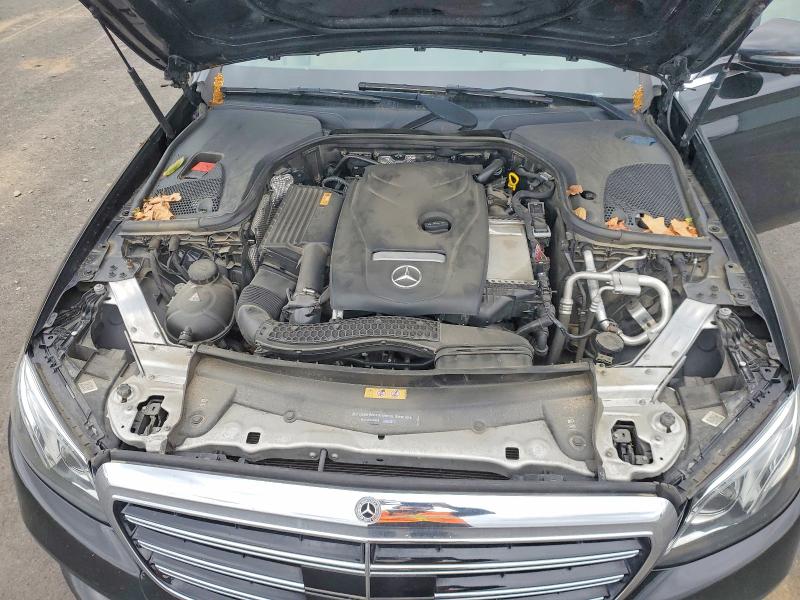 Продажа на аукционе авто 2017 Mercedes-benz E, vin: WDDZF4KBXHA226909, номер лота: 51192886