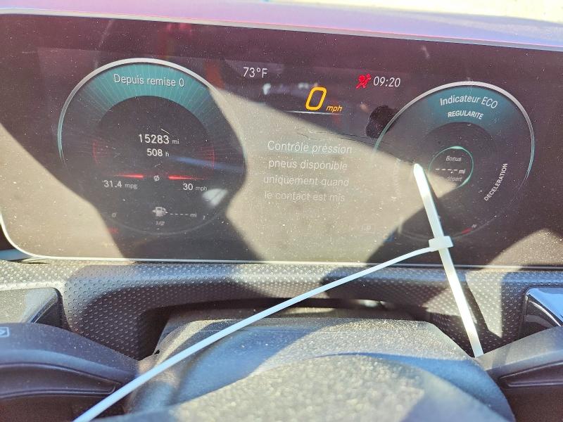 Продажа на аукционе авто 2019 Mercedes-benz A, vin: WDD3G4FB9KW022478, номер лота: 50045886