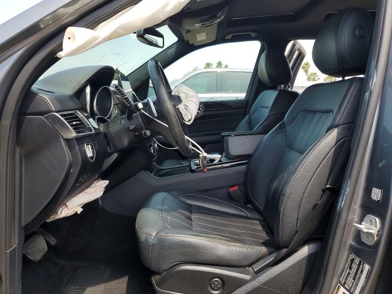 Продажа на аукционе авто 2017 Mercedes-benz Gls, vin: 4JGDF6EE3HA921833, номер лота: 51205626