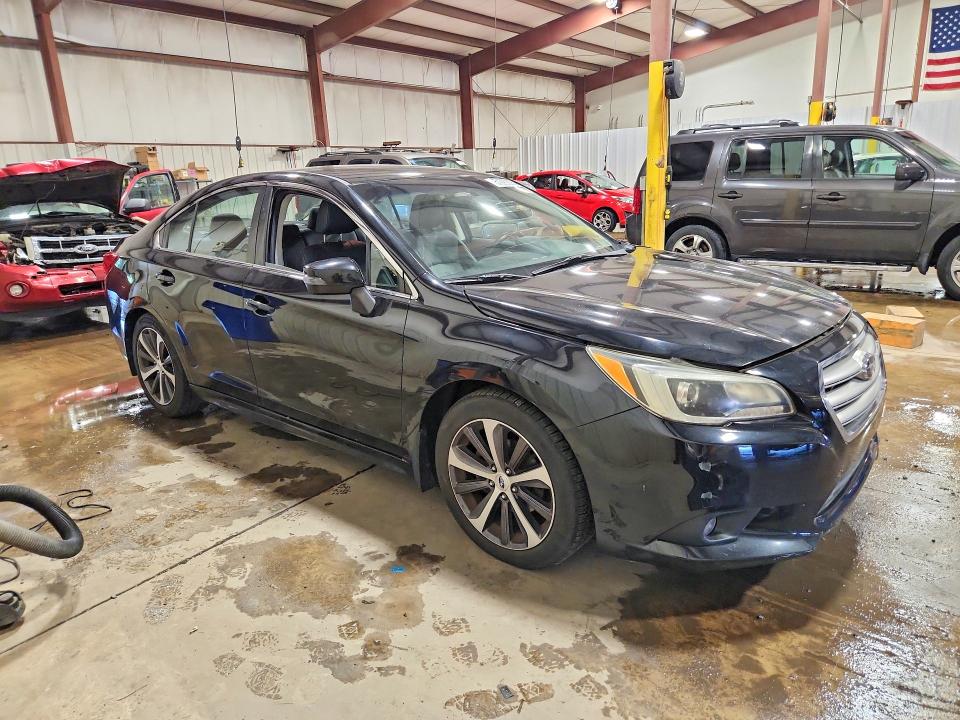 Aukcja sprzedaży 2015 Subaru Legacy, vin: 4S3BNAJ67F3027335, numer aukcji: 51290296