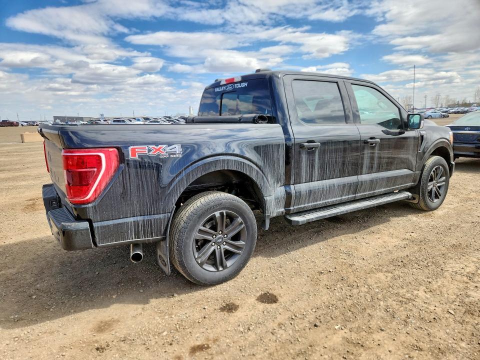 Aukcja sprzedaży 2021 Ford F150, vin: 1FTFW1E59MFC97145, numer aukcji: 51666076