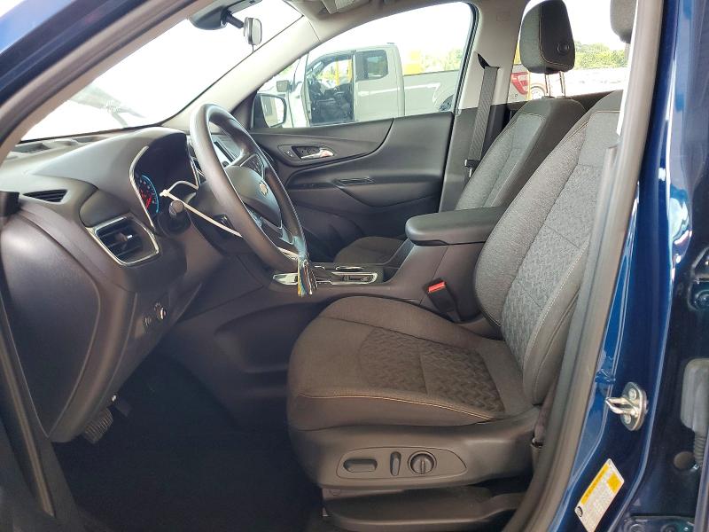 Aukcja sprzedaży 2023 Chevrolet Equinox, vin: 3GNAXKEG9PS110413, numer aukcji: 51881926