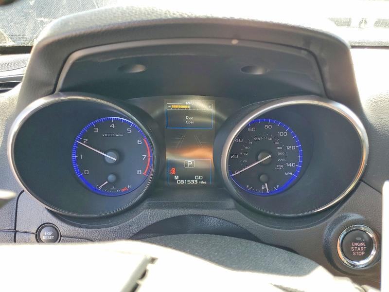 Продаж на аукціоні авто 2016 Subaru Outback, vin: 4S4BSBNC5G3284618, номер лоту: 50565986
