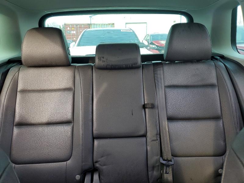 Aukcja sprzedaży 2016 Volkswagen Tiguan, vin: WVGJV7AX4GW013007, numer aukcji: 47873796